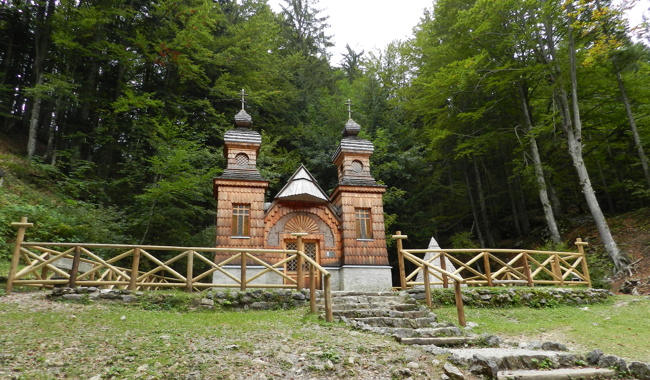 ruska-kapelica